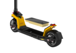 TROTTINETTE ELECTRIQUE DUALTRON SONIC PRO