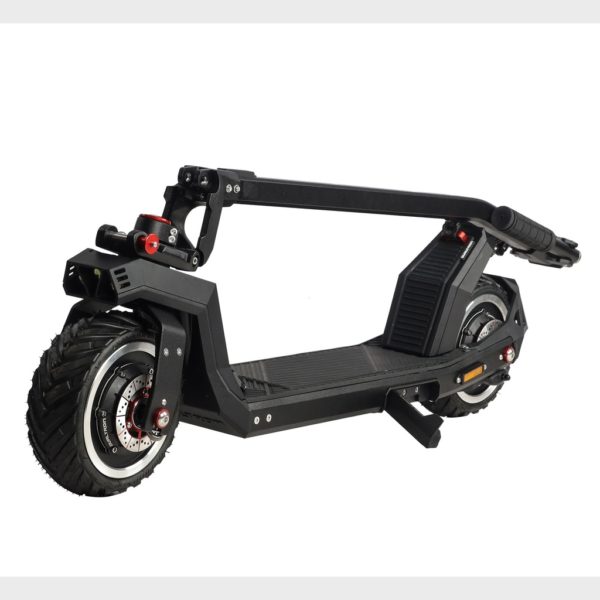 Trottinette électrique Dualtron Sonic Pro Dual moteur – Image 3