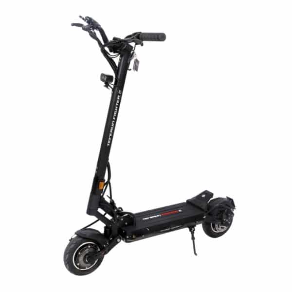 TROTTINETTE ELECTRIQUE TEVERUN FIGHTER MINI Q 52V 13AH TROTTINETTE ELECTRIQUE TEVERUN FIGHTER MINI Q 52V 13AH