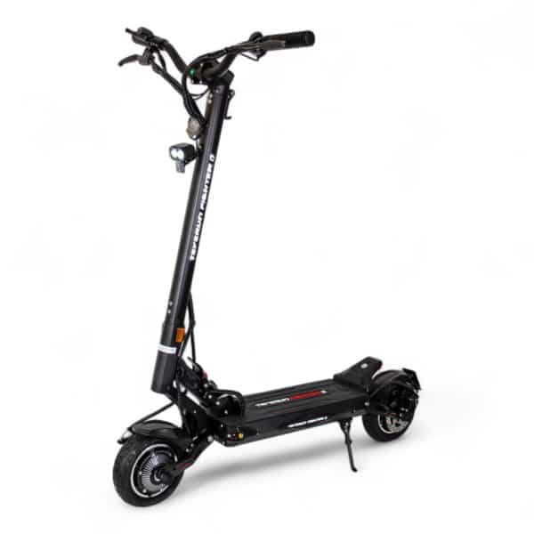 TROTTINETTE ELECTRIQUE TEVERUN FIGHTER MINI Q Pro 52V 15AH TROTTINETTE ELECTRIQUE TEVERUN FIGHTER MINI Q Pro 52V 15AH