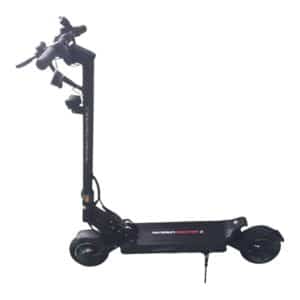 TROTTINETTE ELECTRIQUE TEVERUN FIGHTER MINI Q PRO PLUS 52V 15AH