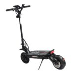Trottinette électrique Dualtron Forever 60V Limited EYE 4 Bluetooth 2025 – Image 2