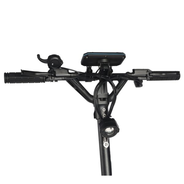 Trottinette électrique Dualtron Forever 60V Limited EYE 4 Bluetooth 2025 – Image 3