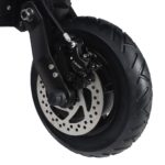 Trottinette électrique Dualtron Forever 60V Limited EYE 4 Bluetooth 2025 – Image 5