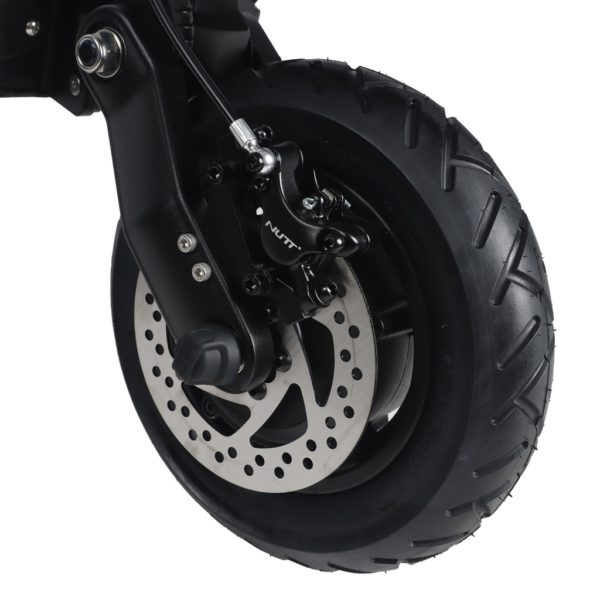 Trottinette électrique Dualtron Forever 60V Limited EYE 4 Bluetooth 2025 – Image 5