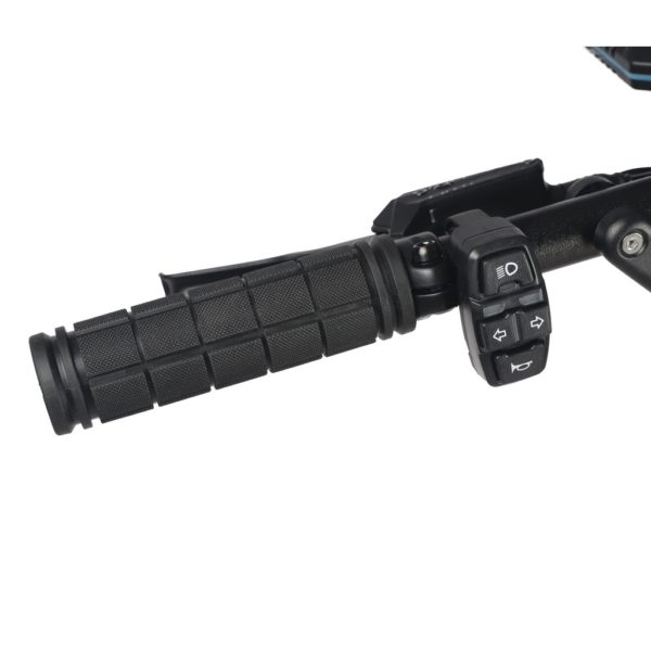 Trottinette électrique Dualtron Forever 60V Limited EYE 4 Bluetooth 2025 – Image 8