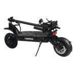 Trottinette électrique Dualtron Forever 60V Limited EYE 4 Bluetooth 2025 – Image 7
