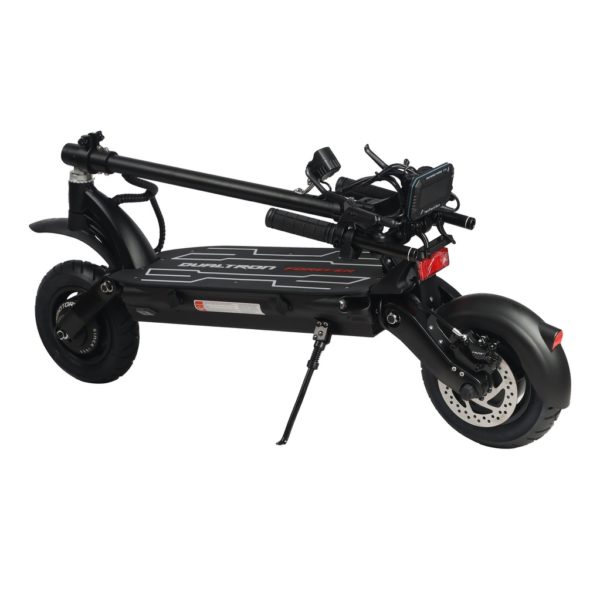 Trottinette électrique Dualtron Forever 60V Limited EYE 4 Bluetooth 2025 – Image 7