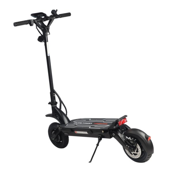 Trottinette électrique Dualtron Forever 60V Limited EYE 4 Bluetooth 2025 – Image 2