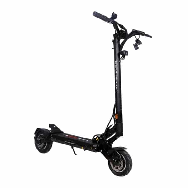 TROTTINETTE ELECTRIQUE TEVERUN FIGHTER MINI Q 52V 13AH – Image 4