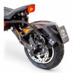 TROTTINETTE ELECTRIQUE TEVERUN FIGHTER MINI Q Pro 52V 15AH – Image 2