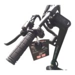 TROTTINETTE ELECTRIQUE TEVERUN FIGHTER MINI Q PRO PLUS 52V 15AH – Image 3