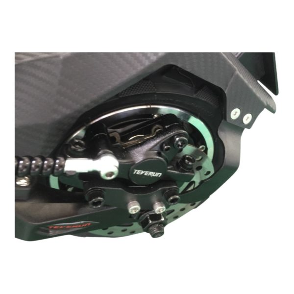 TROTTINETTE ELECTRIQUE TEVERUN FIGHTER MINI Q PRO PLUS 52V 15AH – Image 5