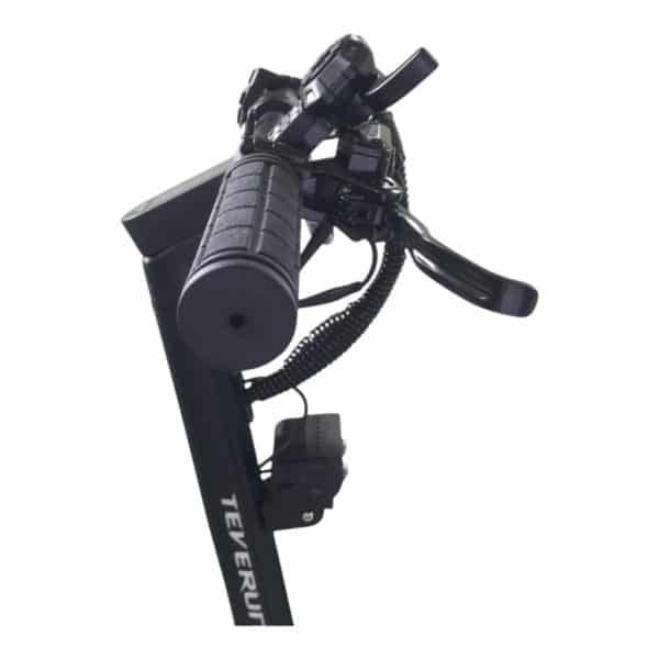 TROTTINETTE ELECTRIQUE TEVERUN FIGHTER MINI Q PRO PLUS 52V 15AH – Image 2