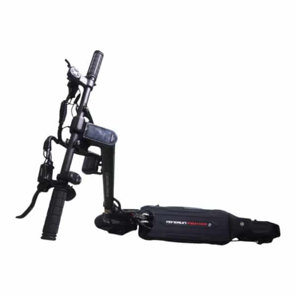 TROTTINETTE ELECTRIQUE TEVERUN FIGHTER MINI Q PRO PLUS 52V 15AH – Image 7