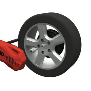 Antivol pour tête d'attelage AL-KO Prosafe