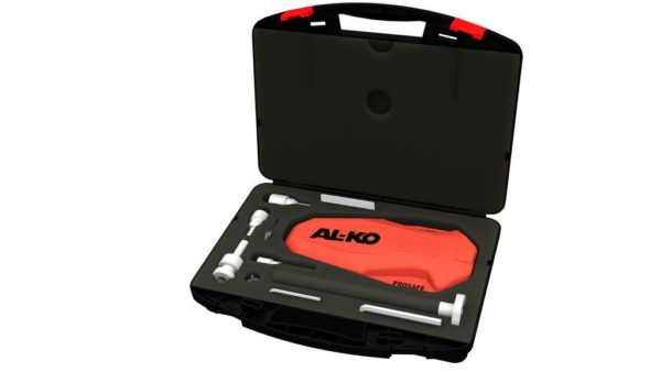 Antivol pour tête d'attelage AL-KO Prosafe – Image 2