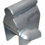 Antivol Box pour tête d'attelage