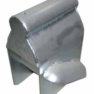 Antivol Box pour tête d'attelage