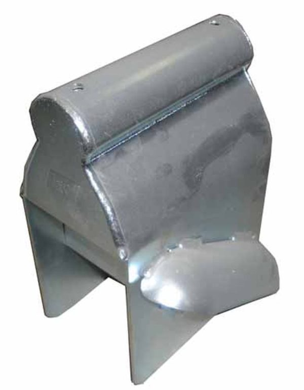 Antivol Box pour tête d'attelage Antivol Box pour tête d'attelage