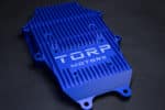 Dissipateur thermique Torp pour le SurRon Ultra Bee - bleu