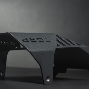 Plaque de protection pour SurRon Light Bee / TM25 / TM40 Pro