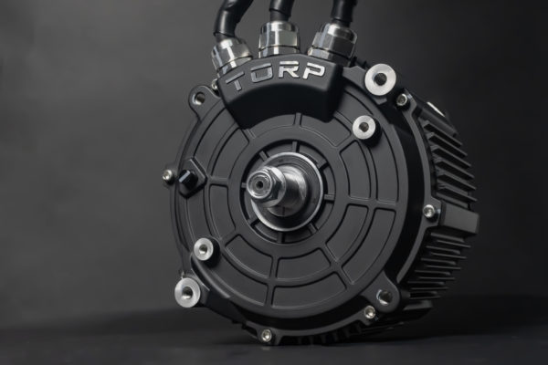 Moteur TORP TM40 Pro pour Sur-Ron Light Bee X Moteur TORP TM40 Pro pour Sur-Ron Light Bee X