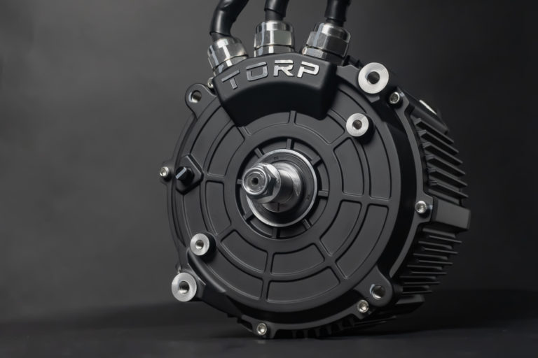 Moteur TORP TM40 Pro pour Sur-Ron Light Bee X