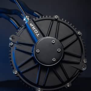 Moteur TORP TM50 Speed pour Sur-Ron Ultra Bee