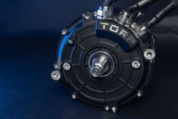 Moteur TORP TM50 Speed pour Sur-Ron Ultra Bee Moteur TORP TM50 Speed pour Sur-Ron Ultra Bee
