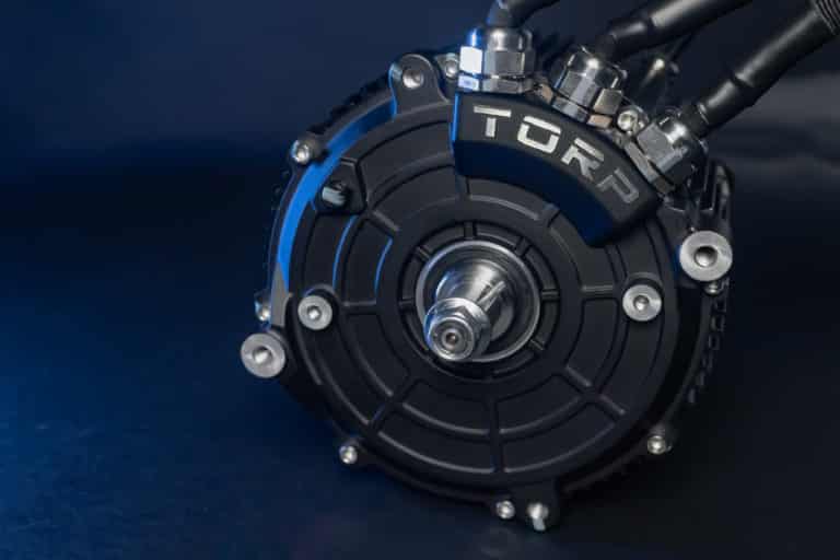 Moteur TORP TM50 Speed pour Sur-Ron Ultra Bee