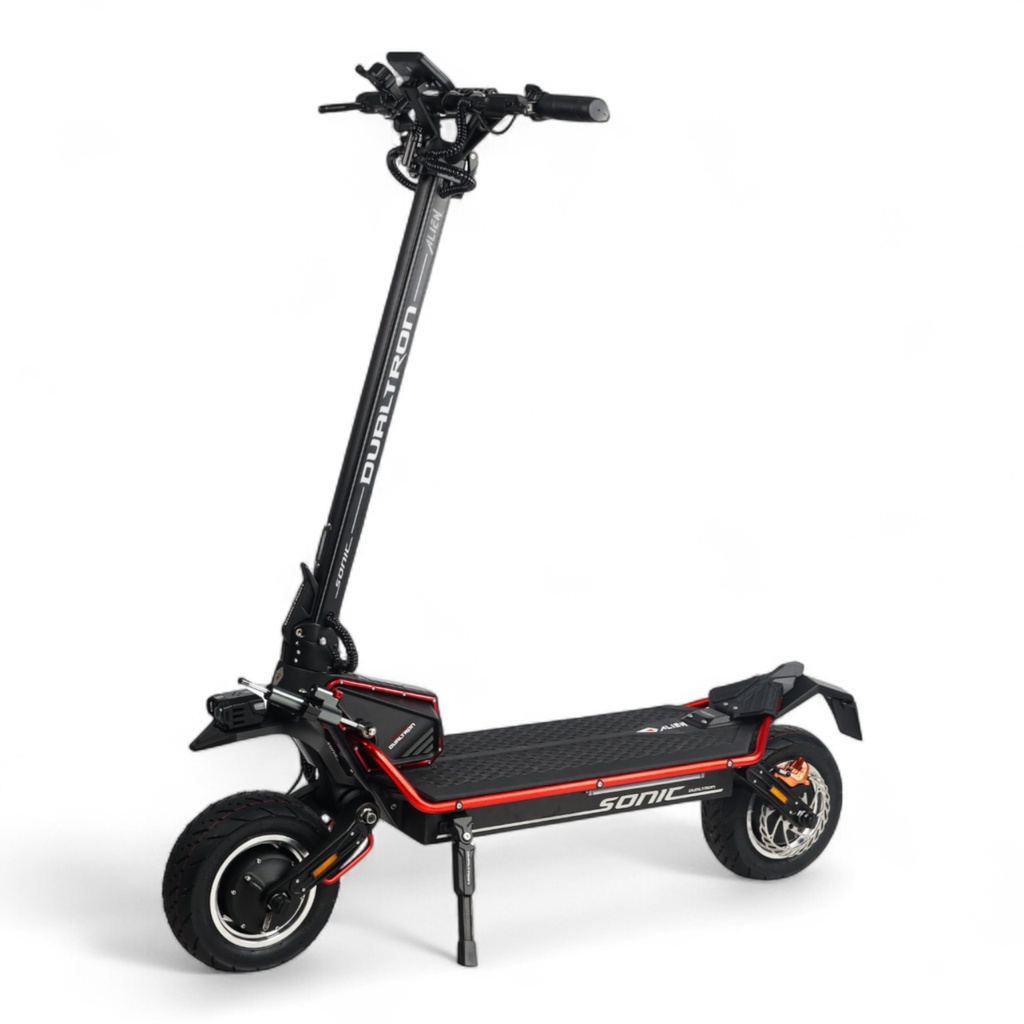 TROTTINETTE ELECTRIQUE DUALTRON ALIEN | 72V 40Ah 2026 TROTTINETTE ELECTRIQUE DUALTRON ALIEN | 72V 40Ah 2026