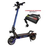 TROTTINETTE ELECTRIQUE DUALTRON VICTOR LTD 60V
