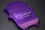 Dissipateur thermique Torp pour le SurRon Ultra Bee - VIOLET