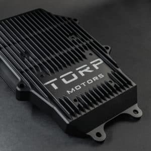 Dissipateur thermique Torp pour le SurRon Ultra Bee - noir