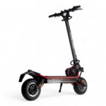 TROTTINETTE ELECTRIQUE DUALTRON ALIEN - 72V 40Ah 2026 – Image 2
