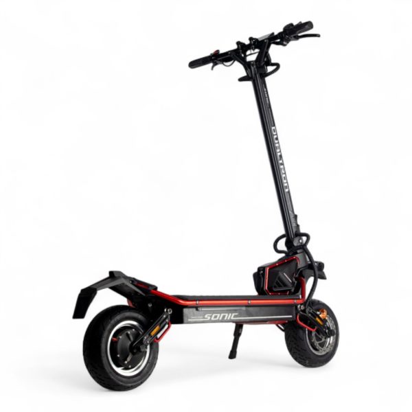 TROTTINETTE ELECTRIQUE DUALTRON ALIEN - 72V 40Ah 2026 – Image 2