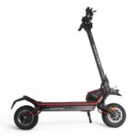 TROTTINETTE ELECTRIQUE DUALTRON ALIEN - 72V 40Ah 2026 – Image 4