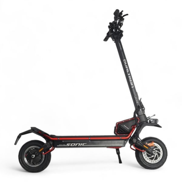 TROTTINETTE ELECTRIQUE DUALTRON ALIEN - 72V 40Ah 2026 – Image 4