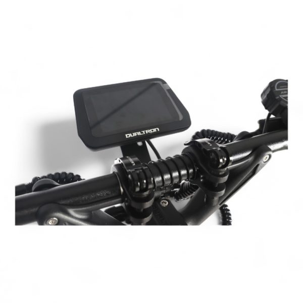 TROTTINETTE ELECTRIQUE DUALTRON ALIEN - 72V 40Ah 2026 – Image 5