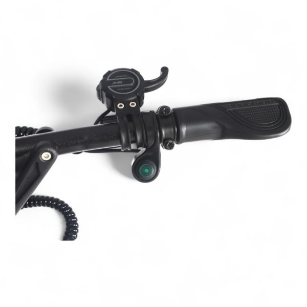 TROTTINETTE ELECTRIQUE DUALTRON ALIEN - 72V 40Ah 2026 – Image 6