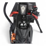 TROTTINETTE ELECTRIQUE DUALTRON ALIEN - 72V 40Ah 2026 – Image 7