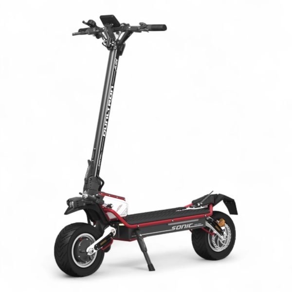 TROTTINETTE ELECTRIQUE DUALTRON ALIEN - 72V 40Ah 2026 – Image 3