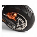 TROTTINETTE ELECTRIQUE DUALTRON ALIEN - 72V 40Ah 2026 – Image 8