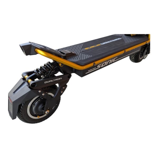 TROTTINETTE ELECTRIQUE DUALTRON ORIENS 52V 30Ah – Image 4