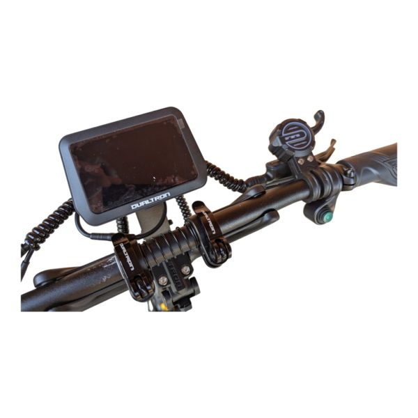 TROTTINETTE ELECTRIQUE DUALTRON ORIENS 52V 30Ah – Image 5