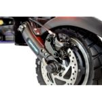 TROTTINETTE ELECTRIQUE DUALTRON VICTOR LTD 60V – Image 3