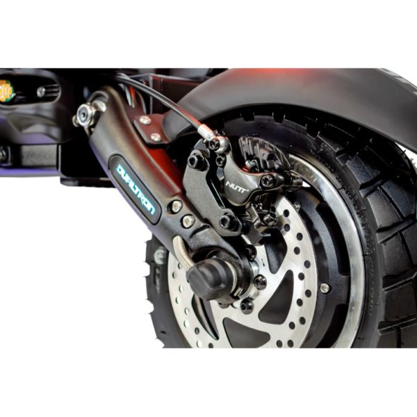 TROTTINETTE ELECTRIQUE DUALTRON VICTOR LTD 60V – Image 3