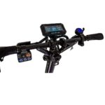 TROTTINETTE ELECTRIQUE DUALTRON VICTOR LTD 60V – Image 5