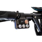 TROTTINETTE ELECTRIQUE DUALTRON VICTOR LTD 60V – Image 15